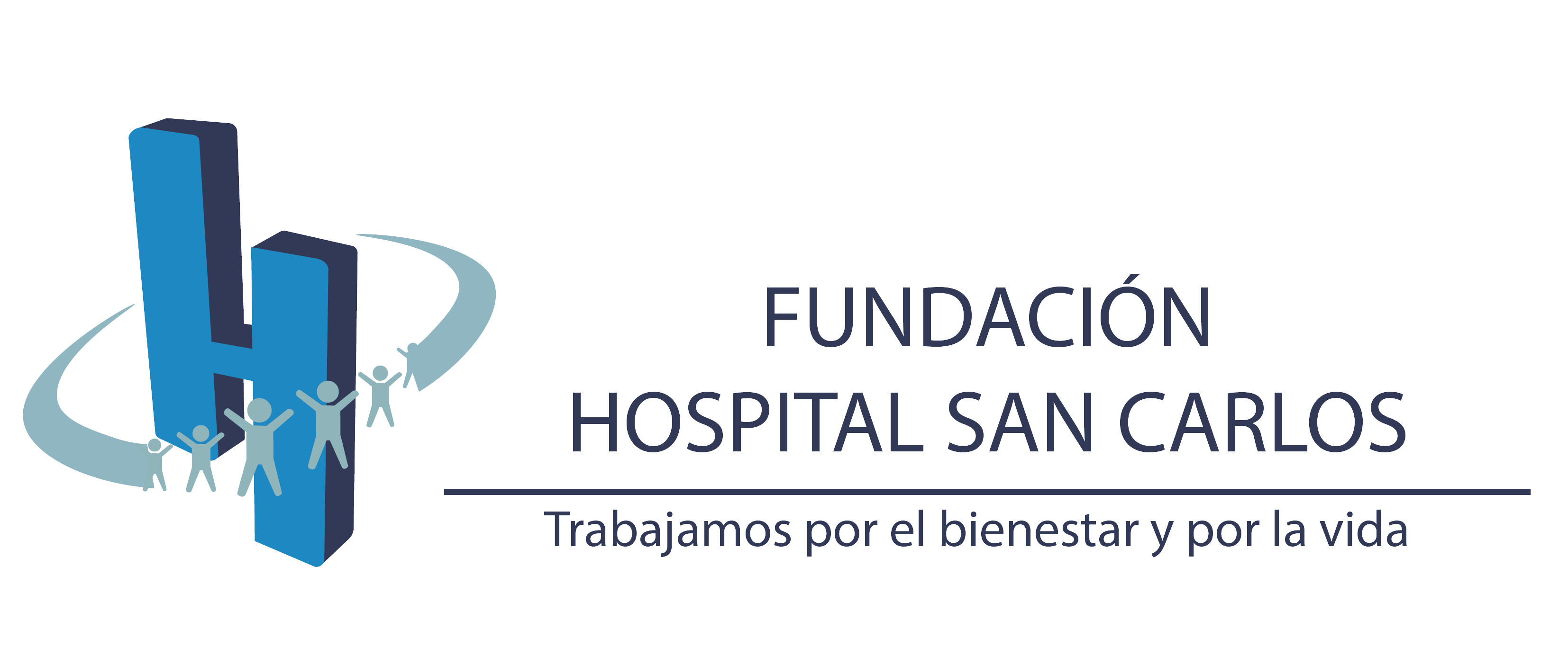 Fundación Hospital San Carlos – Trabajamos por el bienestar y por la vida